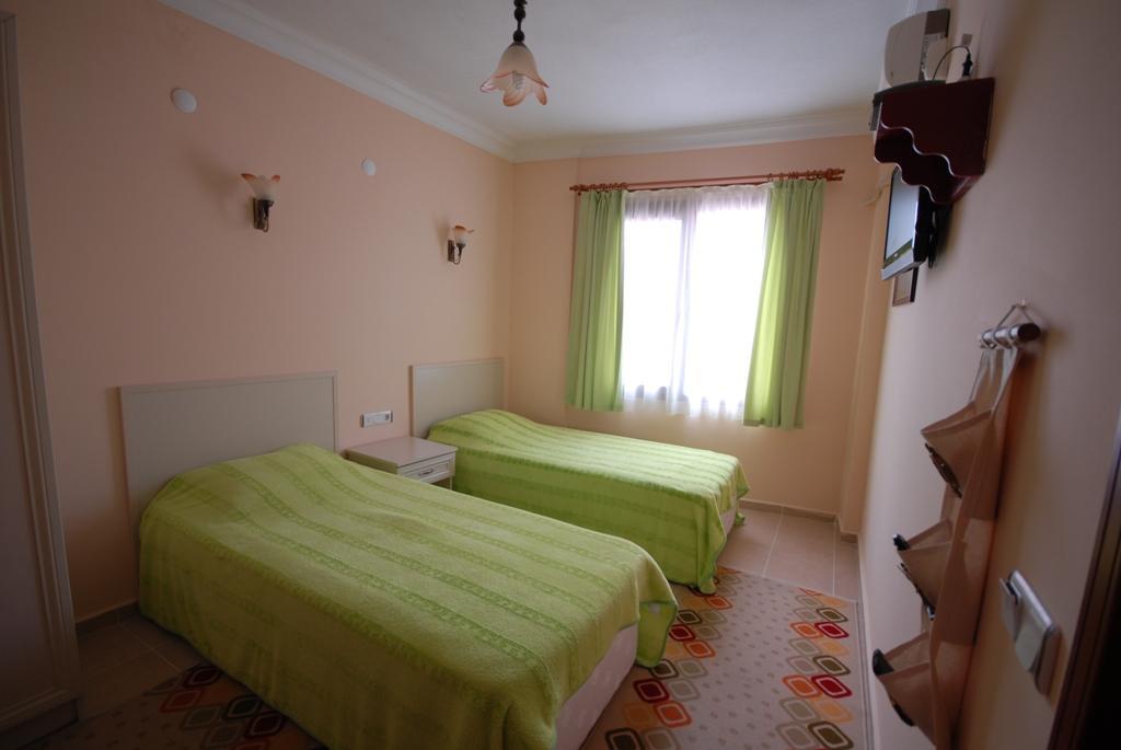 Sualti Hotel Ayvalik Exterior photo