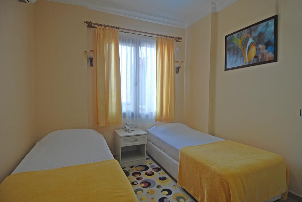 Sualti Hotel Ayvalik Exterior photo