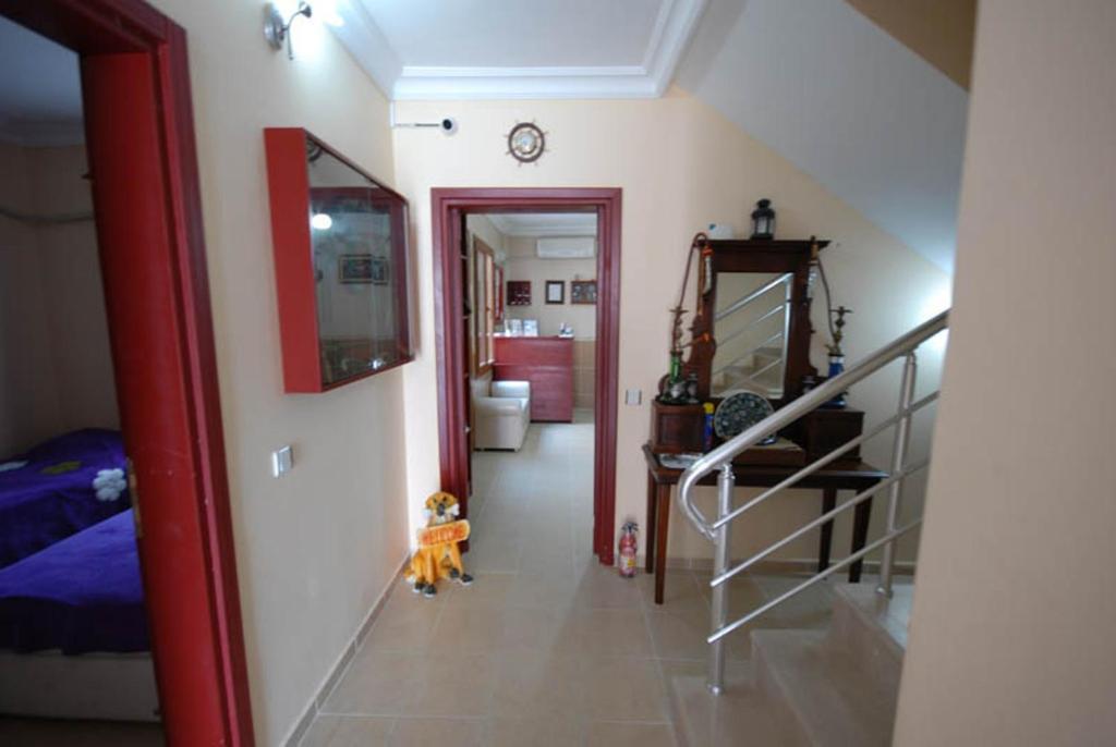 Sualti Hotel Ayvalik Exterior photo
