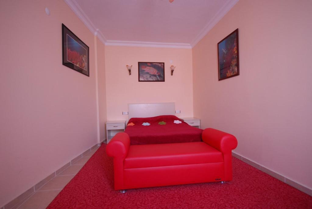 Sualti Hotel Ayvalik Room photo