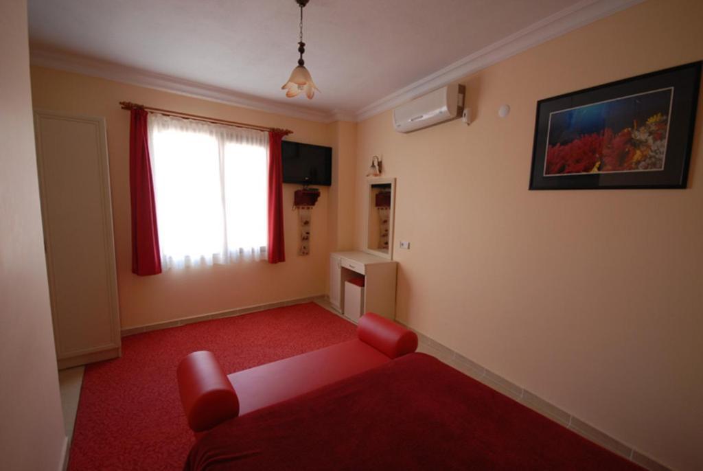 Sualti Hotel Ayvalik Room photo