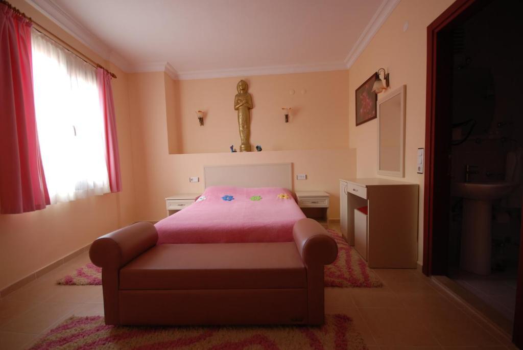 Sualti Hotel Ayvalik Room photo