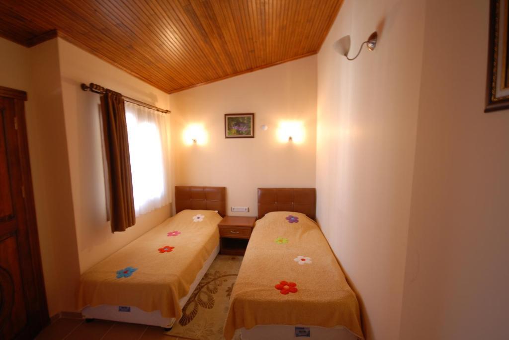 Sualti Hotel Ayvalik Exterior photo