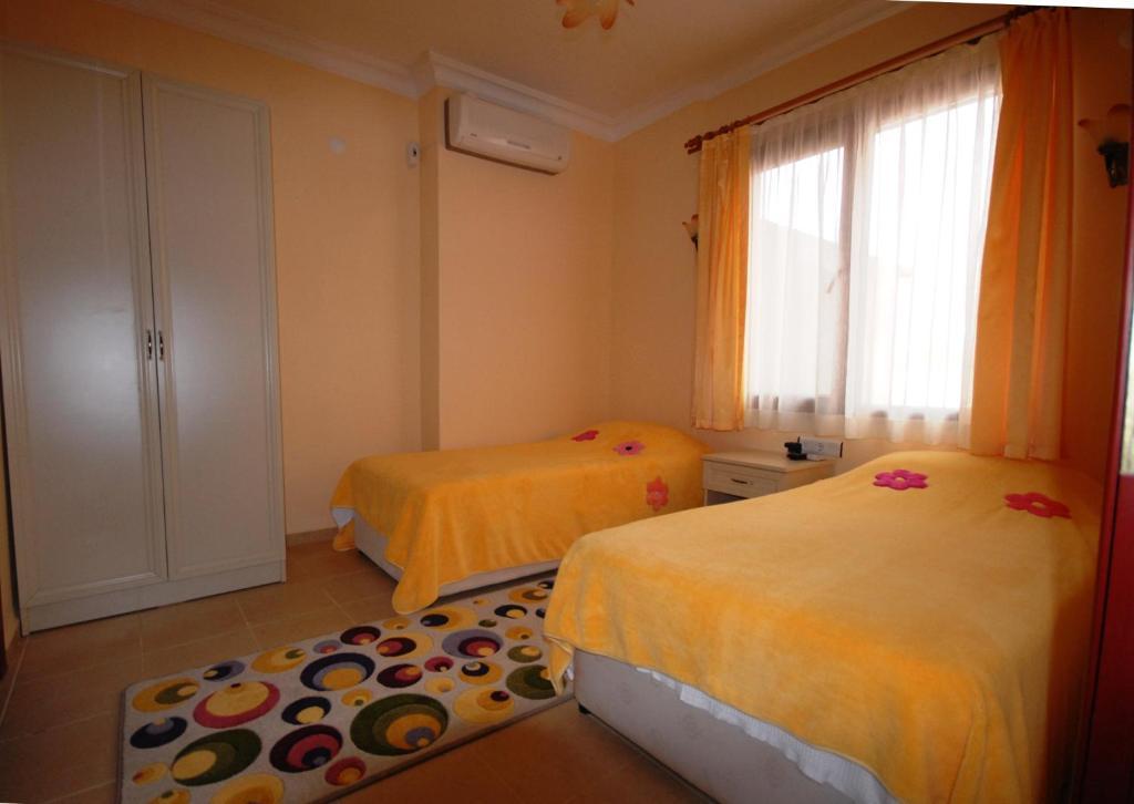 Sualti Hotel Ayvalik Exterior photo
