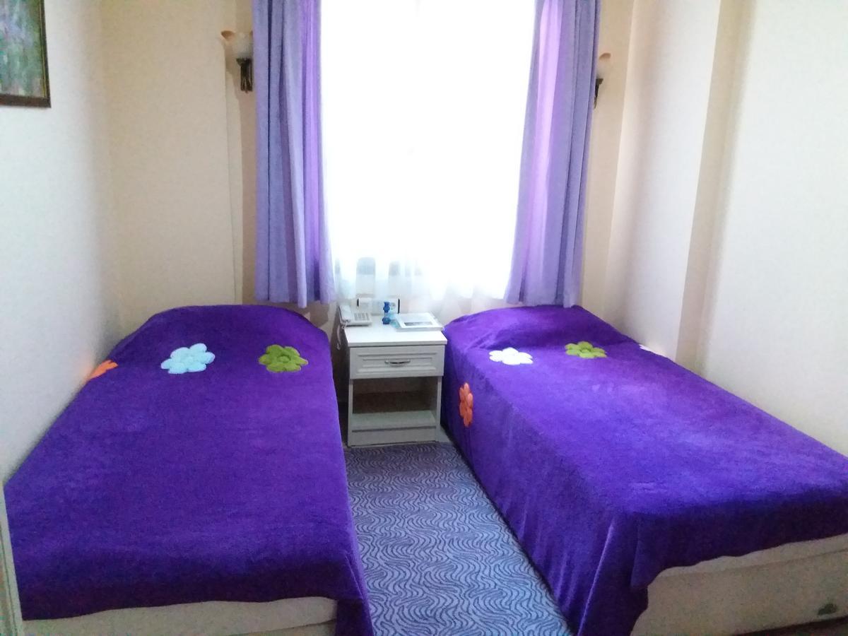 Sualti Hotel Ayvalik Room photo