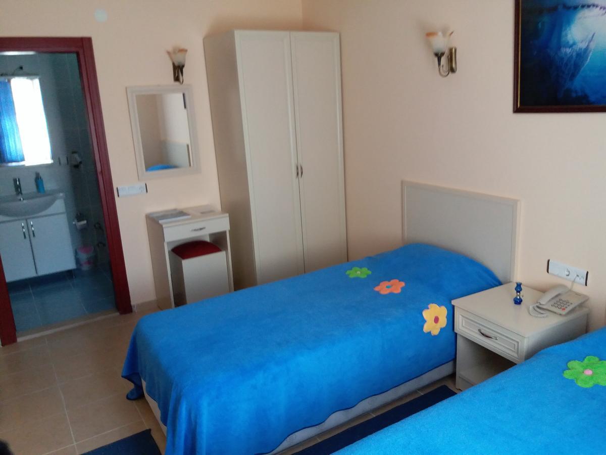 Sualti Hotel Ayvalik Exterior photo