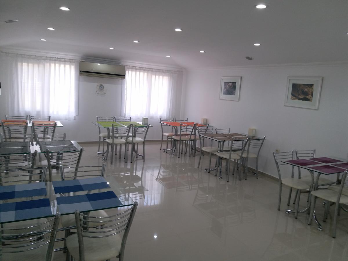 Sualti Hotel Ayvalik Exterior photo
