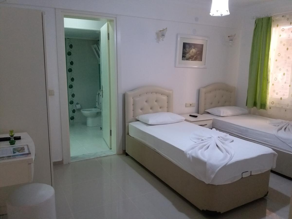 Sualti Hotel Ayvalik Exterior photo
