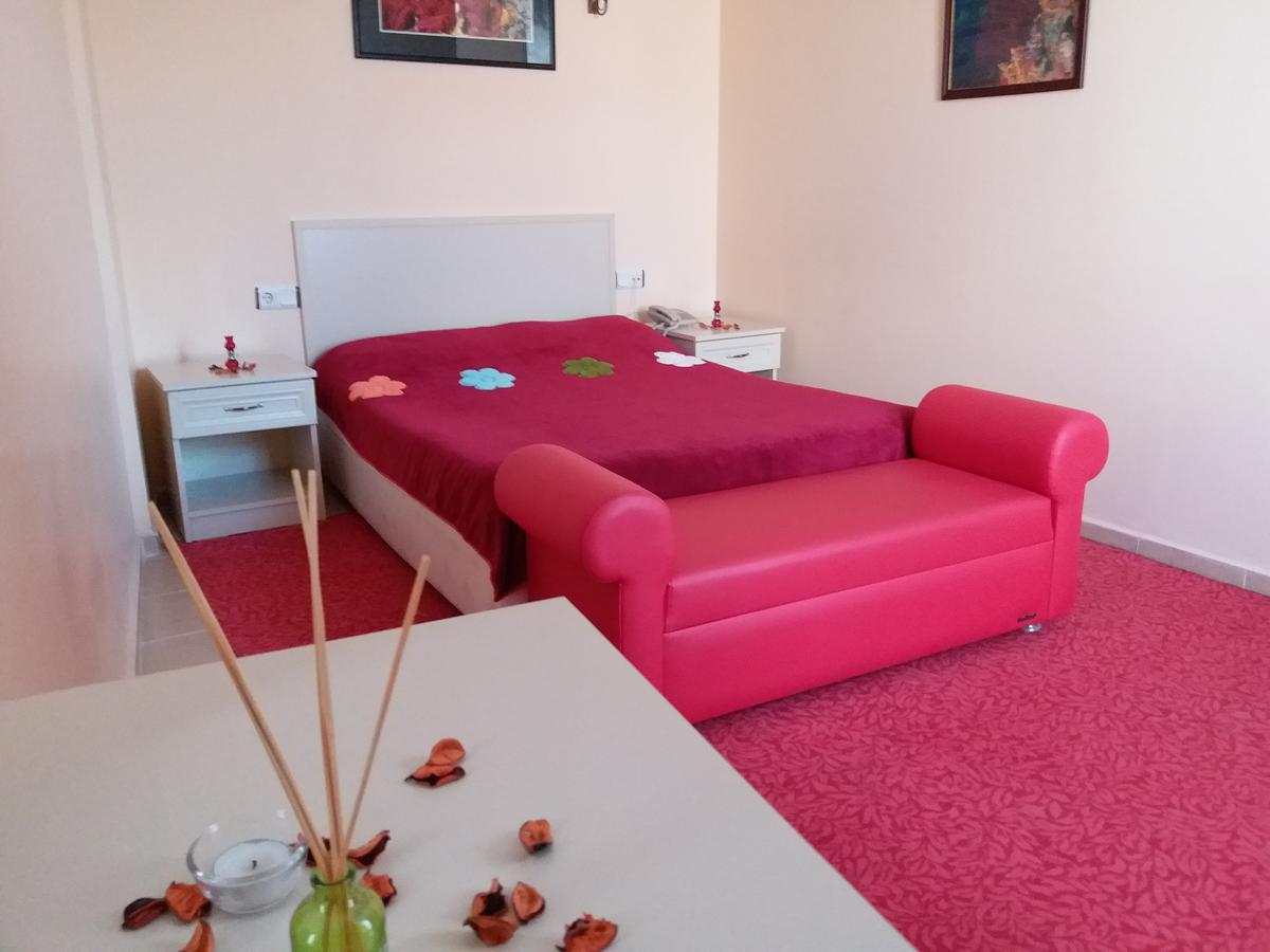 Sualti Hotel Ayvalik Room photo